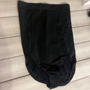 Spanx Black Shapewear